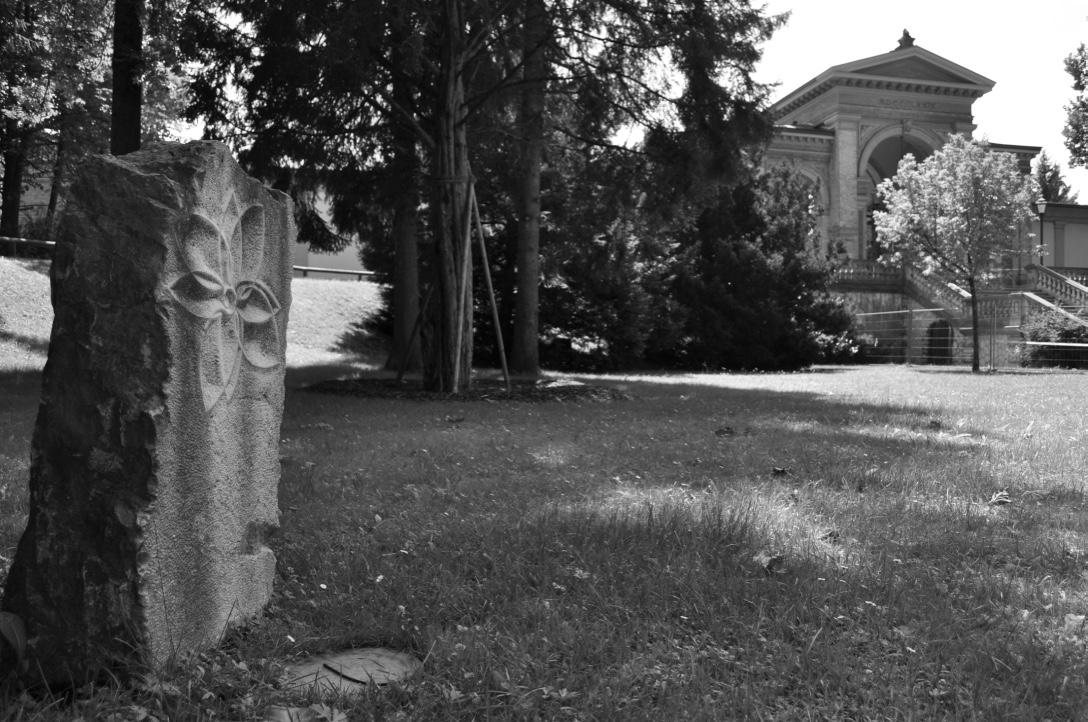 Stadtskulptur Weilheim